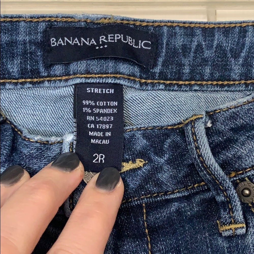Jeans - Picture 4 of 12
